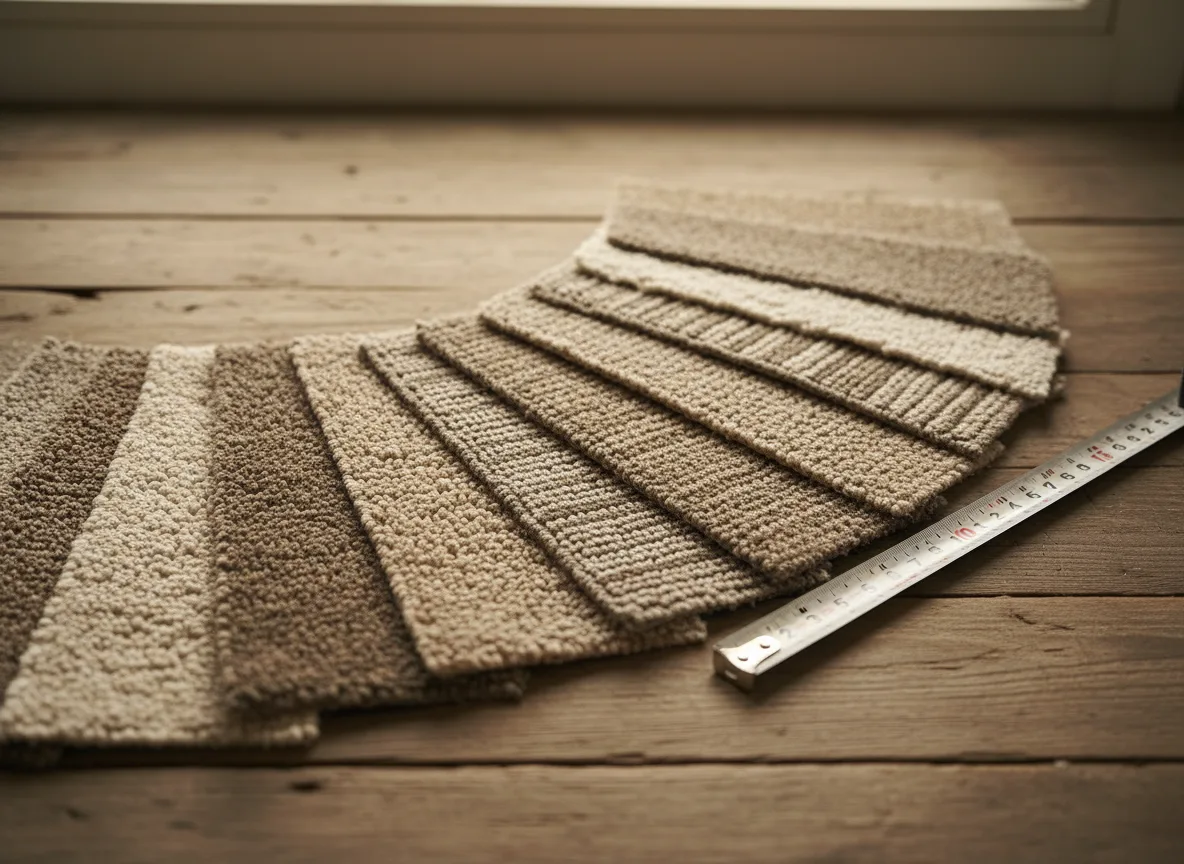 Carpet Installation West Greene, AL FAQs